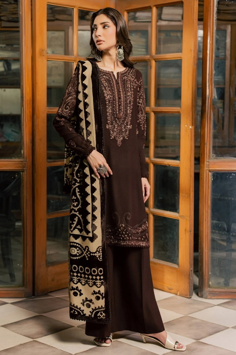 Nureh Luxury Exclusive Palachi'26 - NE-285