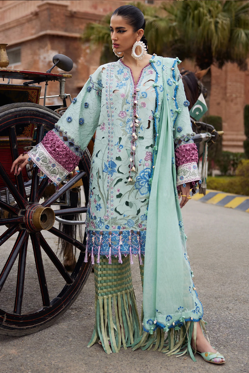Elan Eid Lawn'25 - AMARA (EL25-09 B)