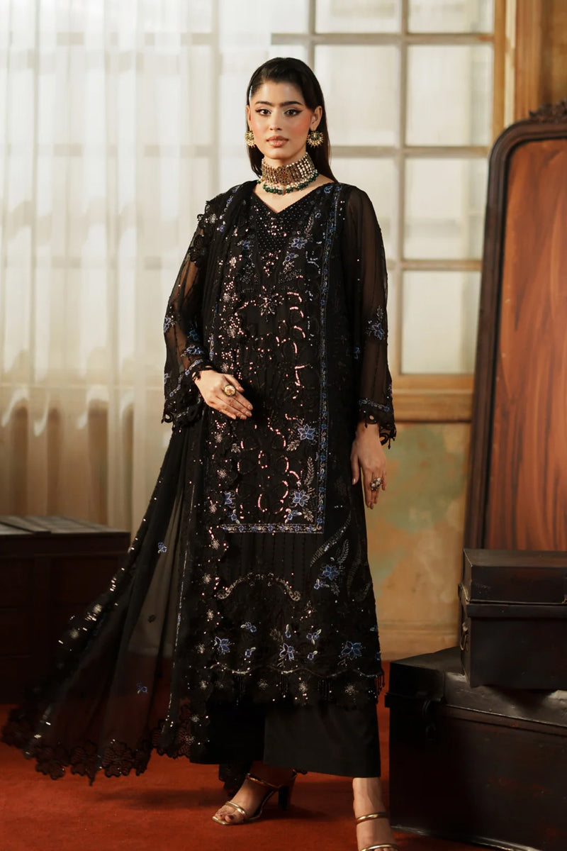 Zebtan Zurgul Vol-01 Formal'25 - ZG-02