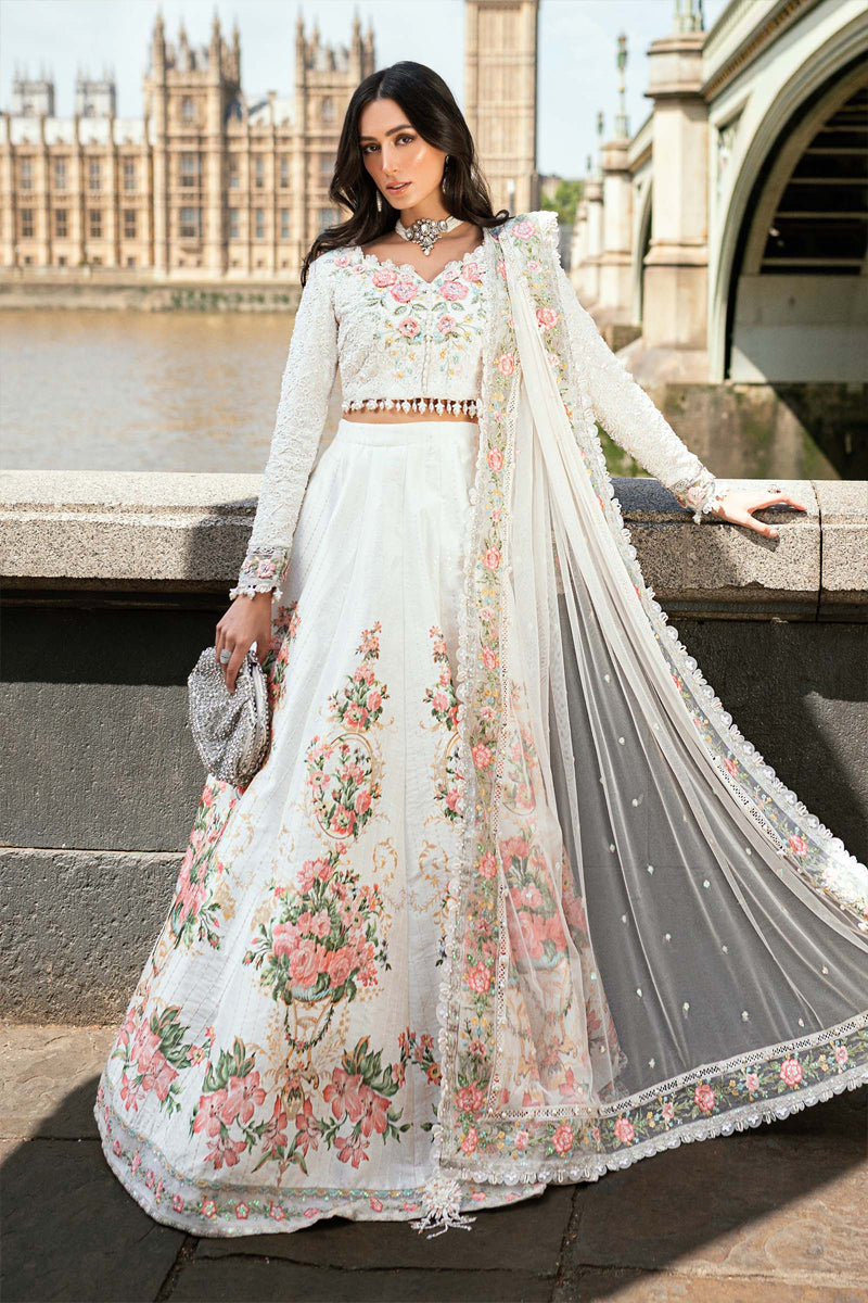 Maria B Soiree Formals Vol-1 - D2