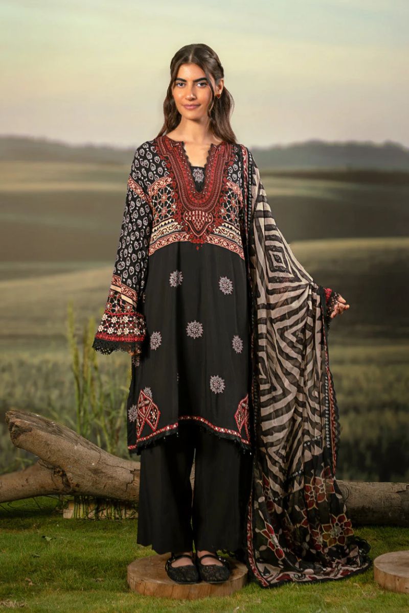 Maria.B M Basic Winter'25 - 09A