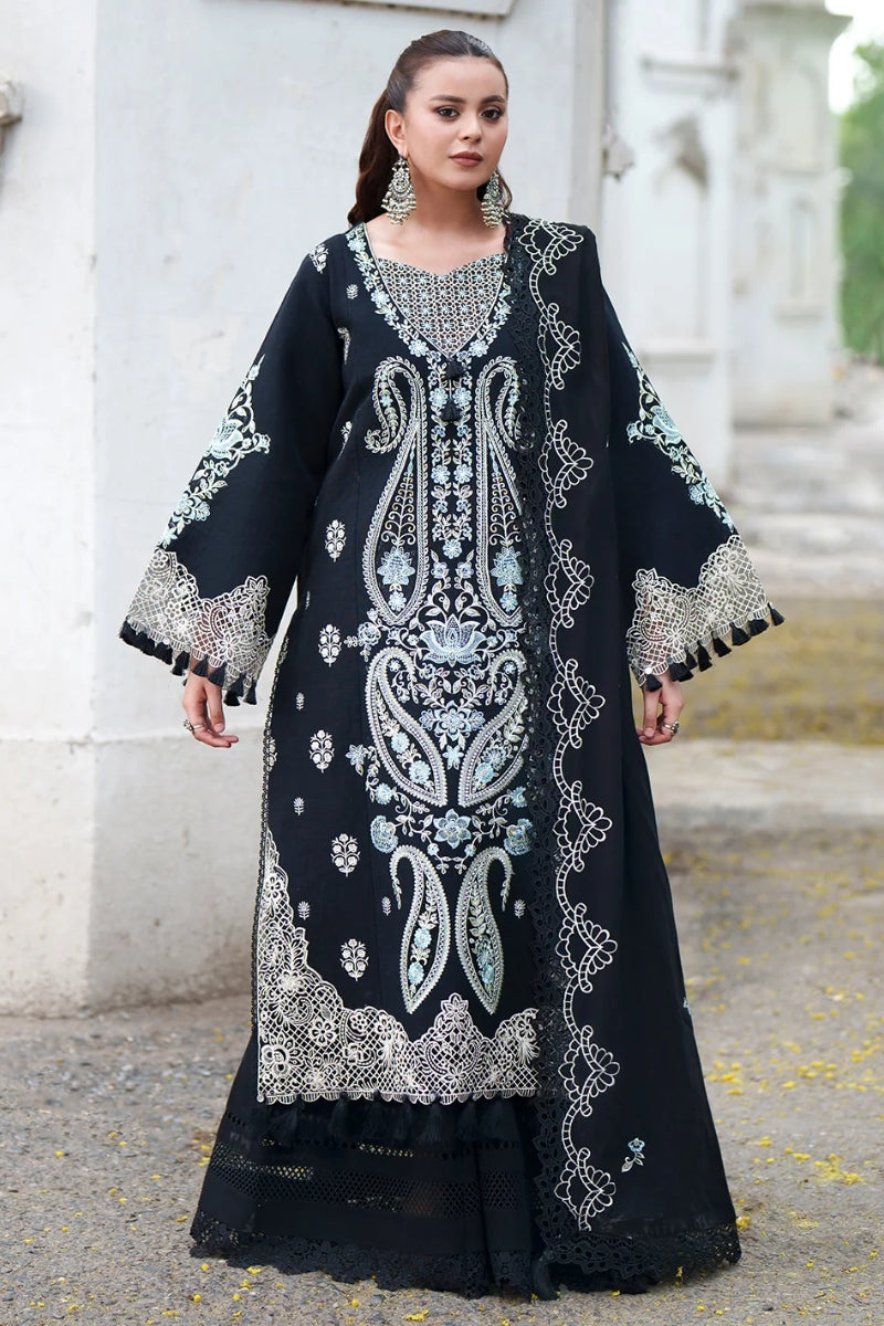 Mahnur Nova Khaddar '26 - NV-11