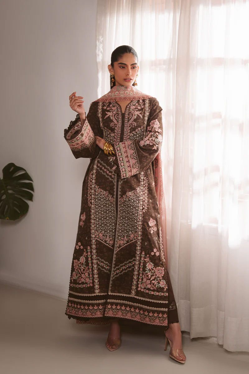 Ayzel Serein Eid Kari'26 - Selune