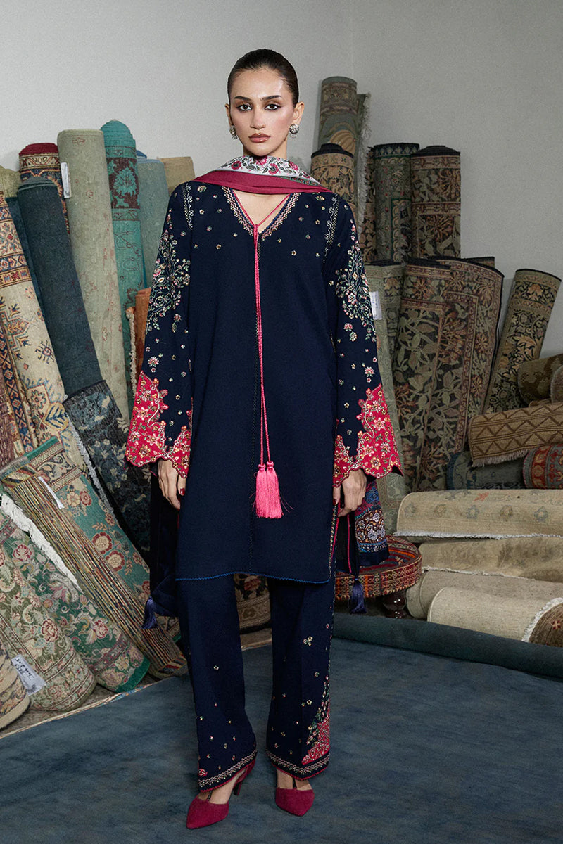 Jugnu By Hussain Rehar Karandi'25 - Firo