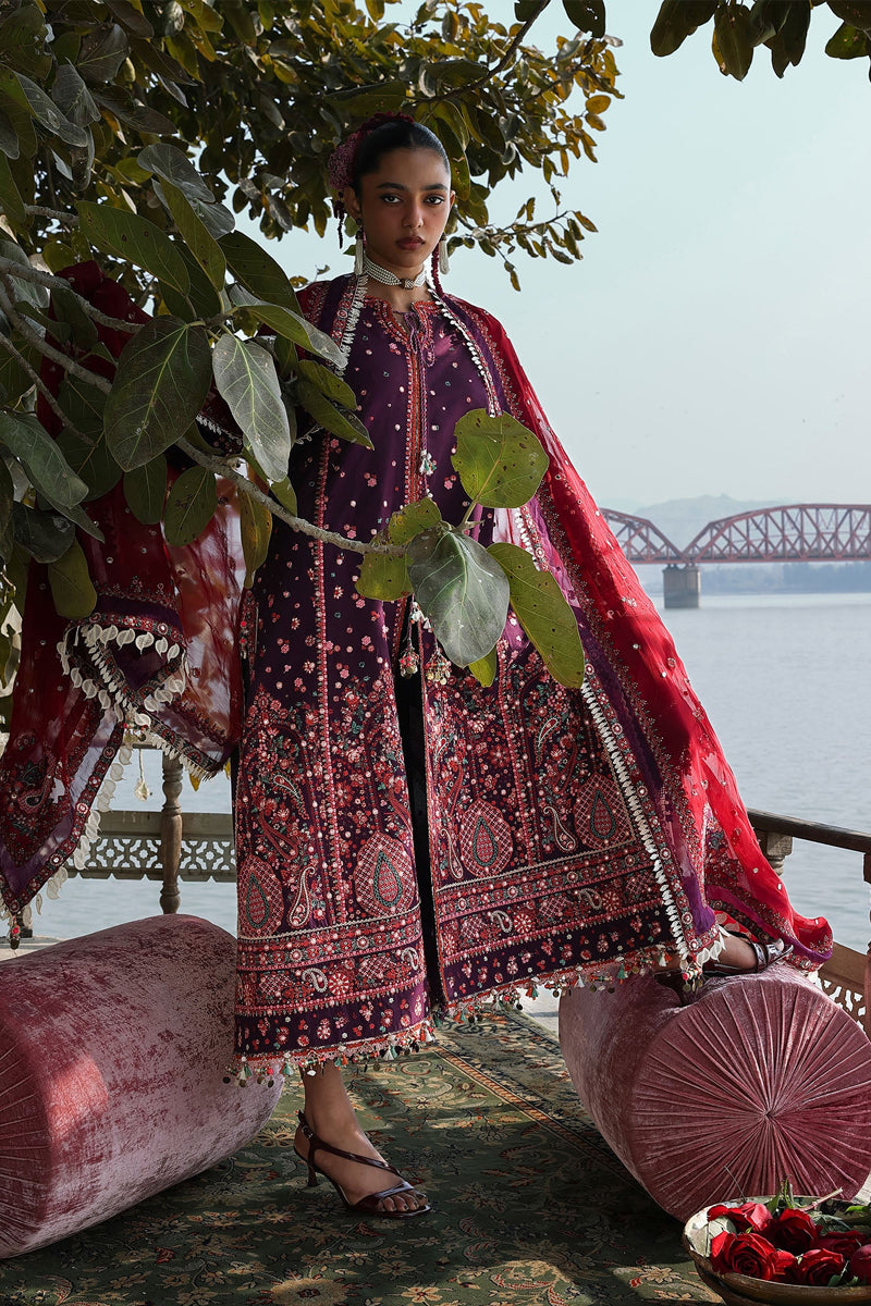 Hussain Rehar Kala Bagh Eid Edit'26 - Nihdi