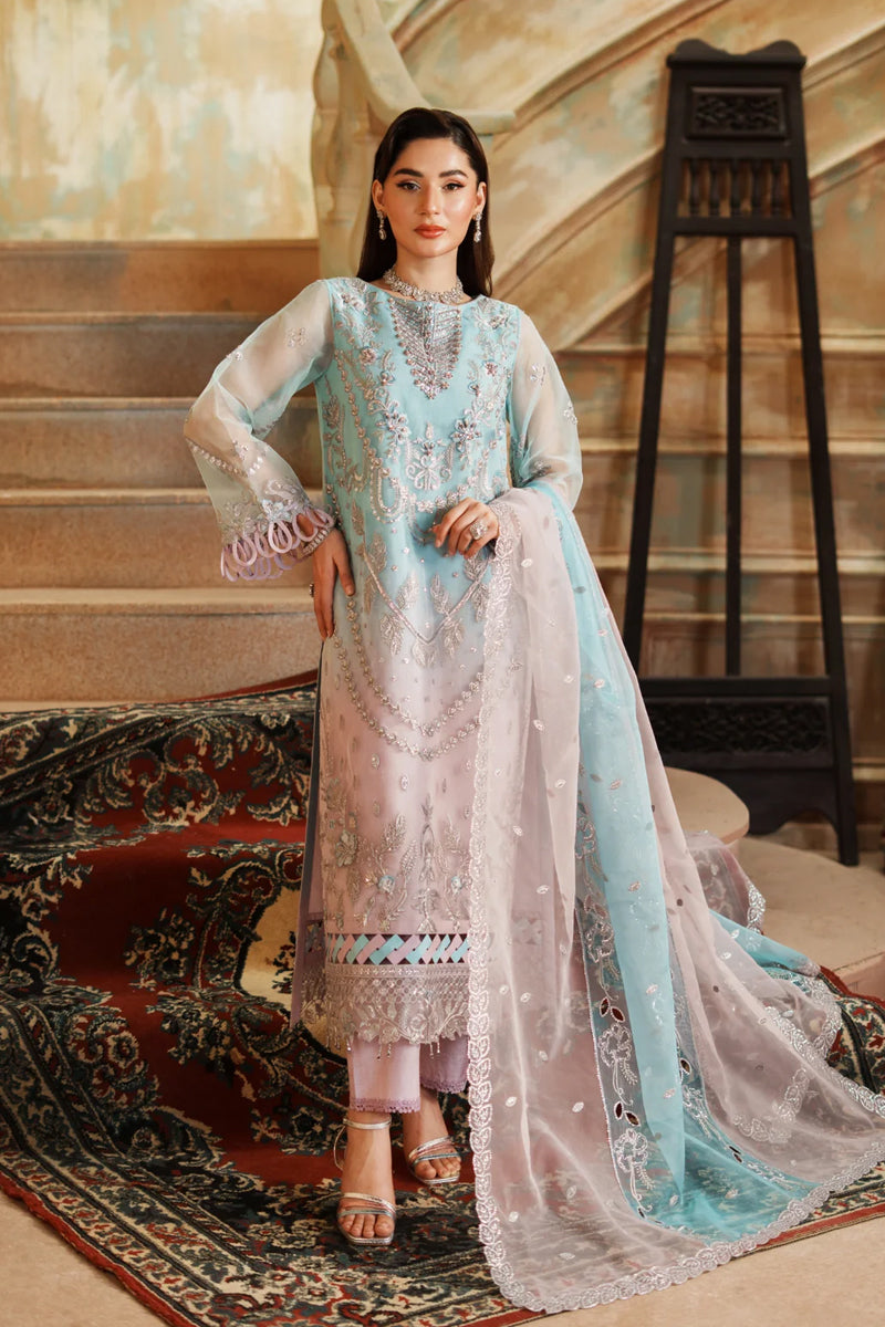 Zebtan Zurgul Vol-01 Formal'25 - ZG-01