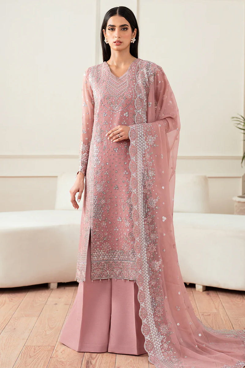 Farasha Essence Formals'25 - Mauve Light