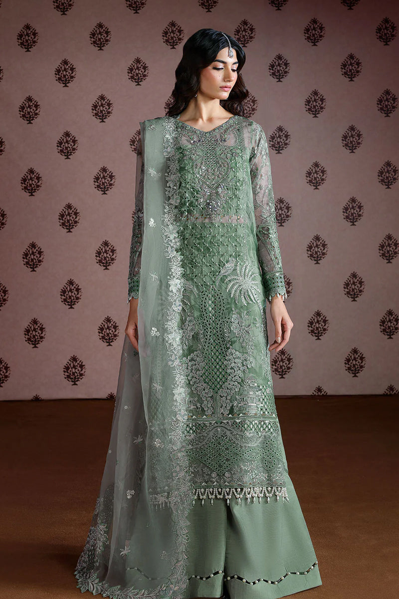 Ramsha Wedding Festive'25 - E-301