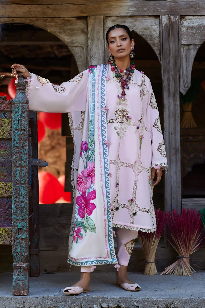 Elan Kashmee Lawn'26 - ZÉRIN (EL26-11 A)
