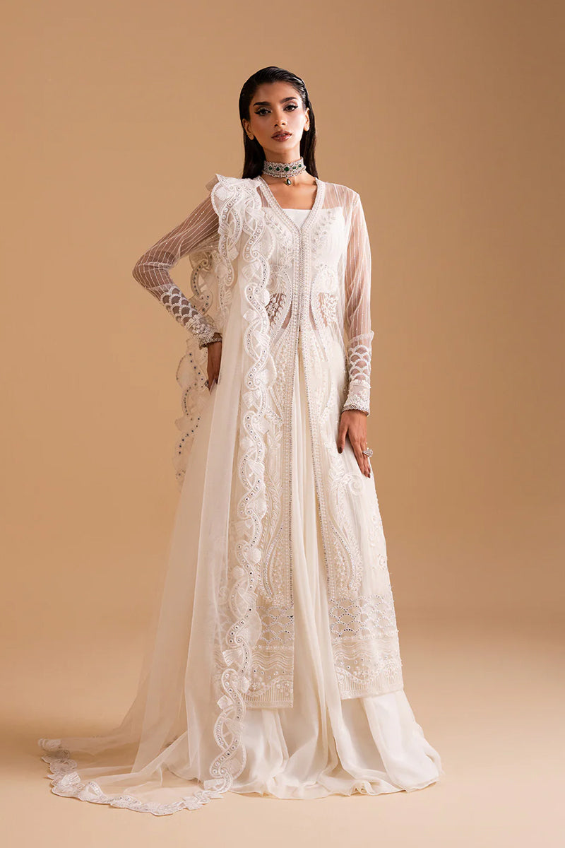 Zariya Afsanay Formal'25 - WHISPER - ZB50033