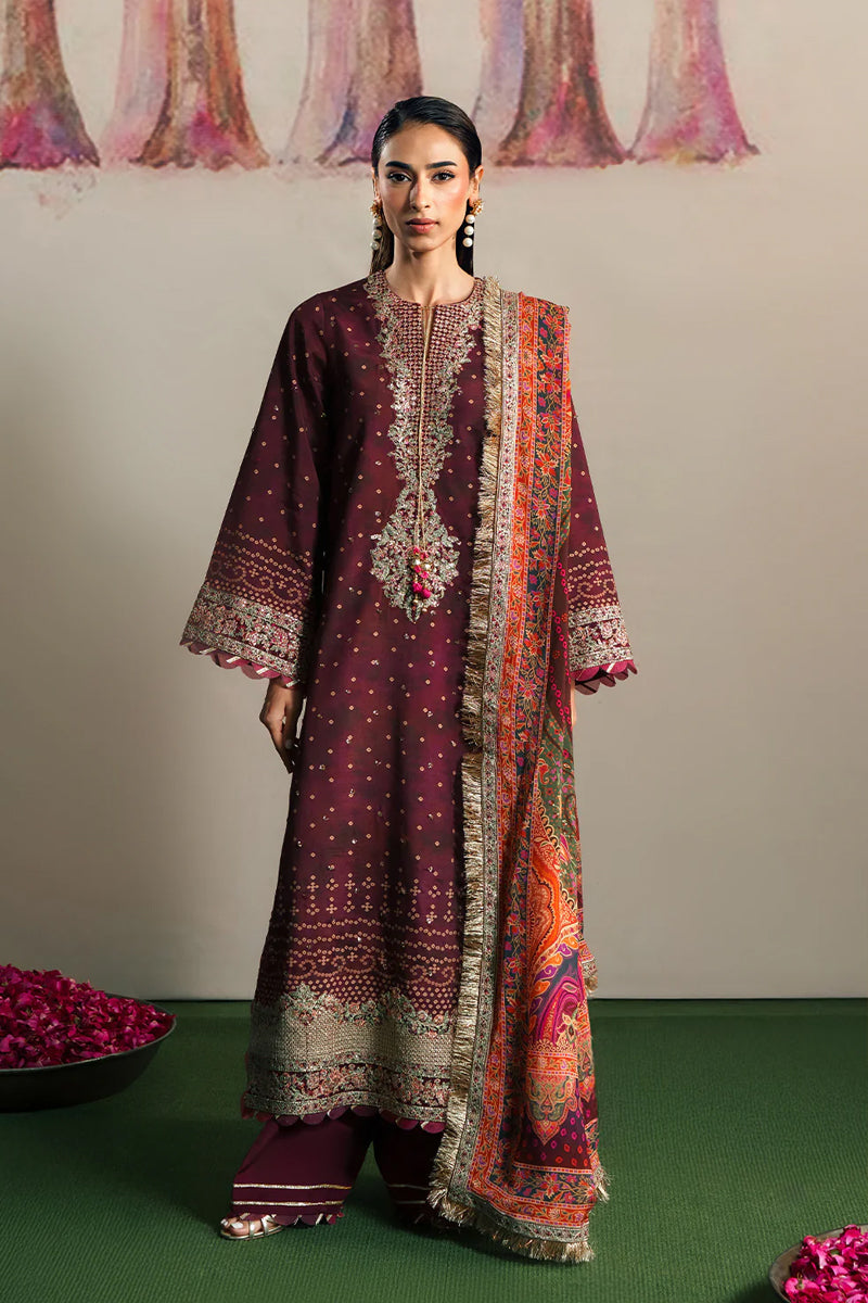 Neeshay Shagun Festive'25 - MAHVEEN