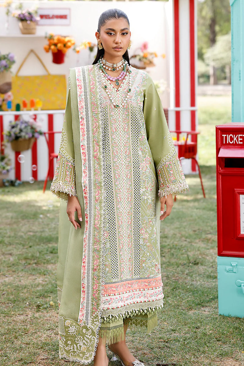 Bin Ilyas Carnival Summer Emb Lawn'25 - 33 - A