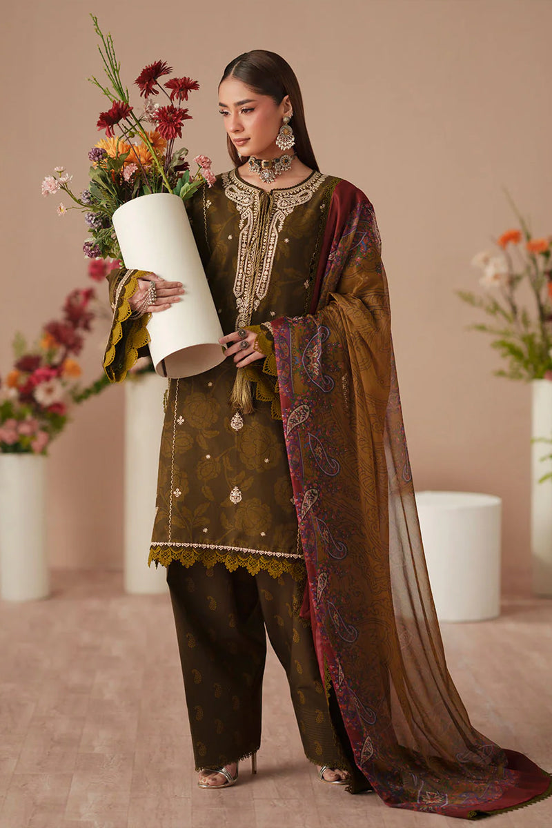 Bin Ilyas Jojo Summer '26 - 84A