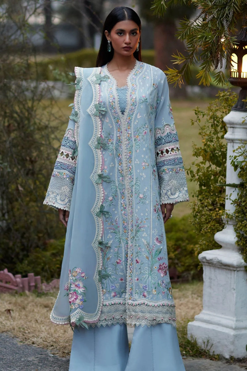 Elan Lawn'24 MIRZETA (EL-11 A)