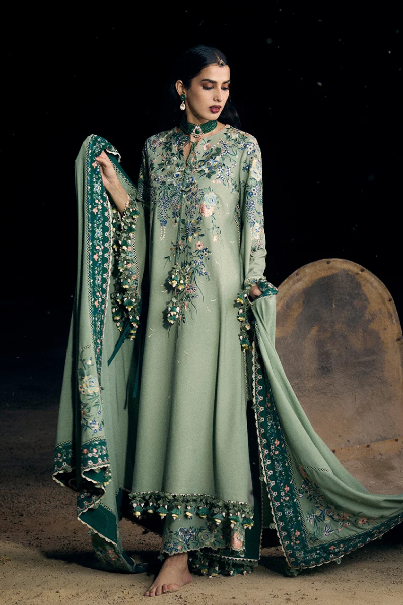 Hussain Rehar Kot Radha Kishan Karandi'26 - Aaira