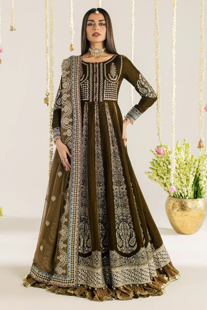 Nureh Maya Velvet'26 - NW-133