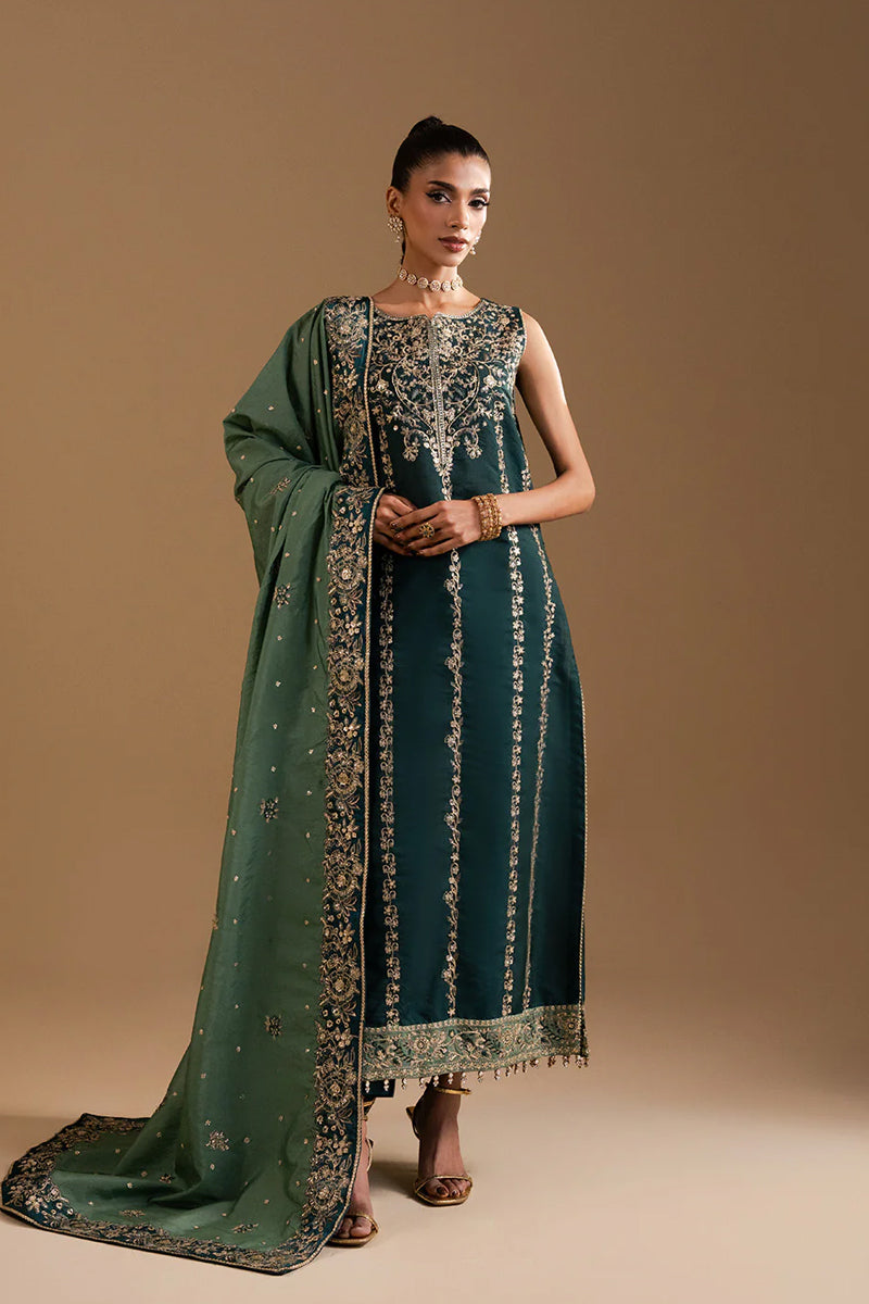 Zariya Afsanay Formal'25 - AZIN - ZB50038