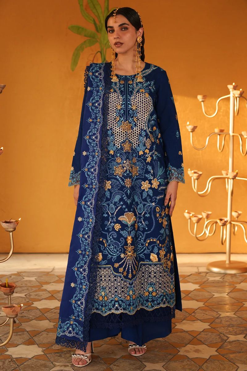 Mahnur Mastani Luxury Winter ‘26 - MS-10