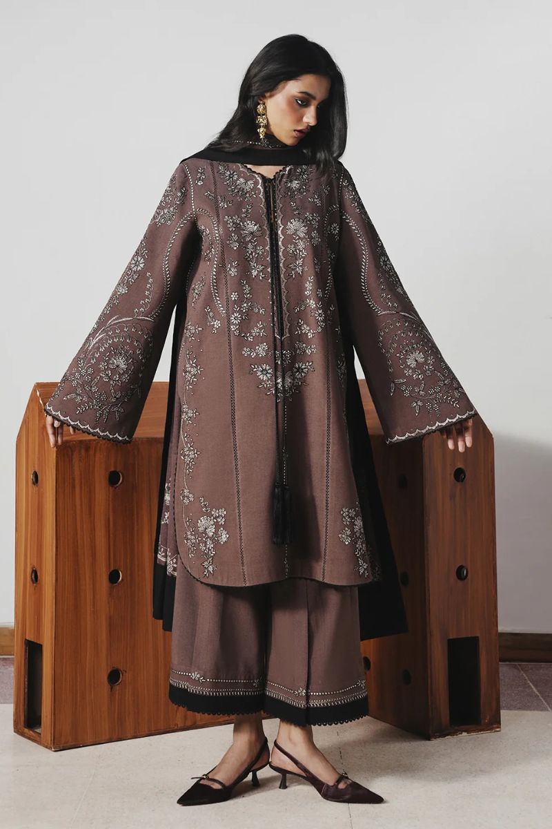 Jugnu Karandi Aw'26 - Jabah