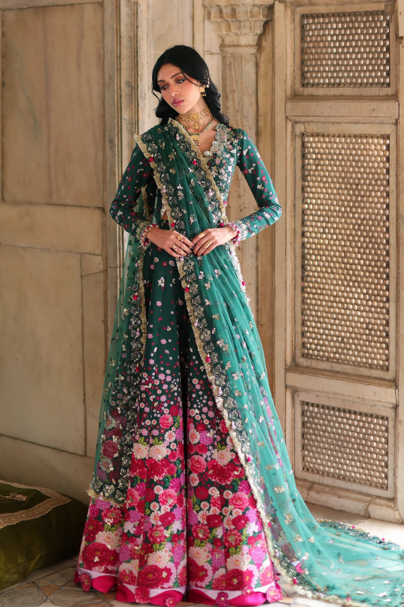 Republic Womenswear Neoma Festive'26 - Mahbano