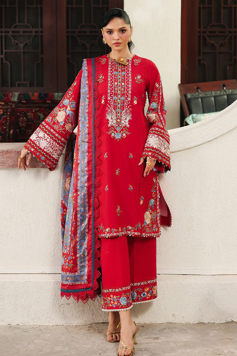 Bin Ilyas Lumina Summer '26 - L73-B