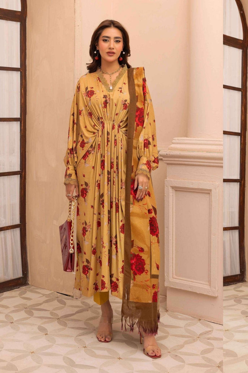 Afshan By Mahees Winter'26 - ML-05