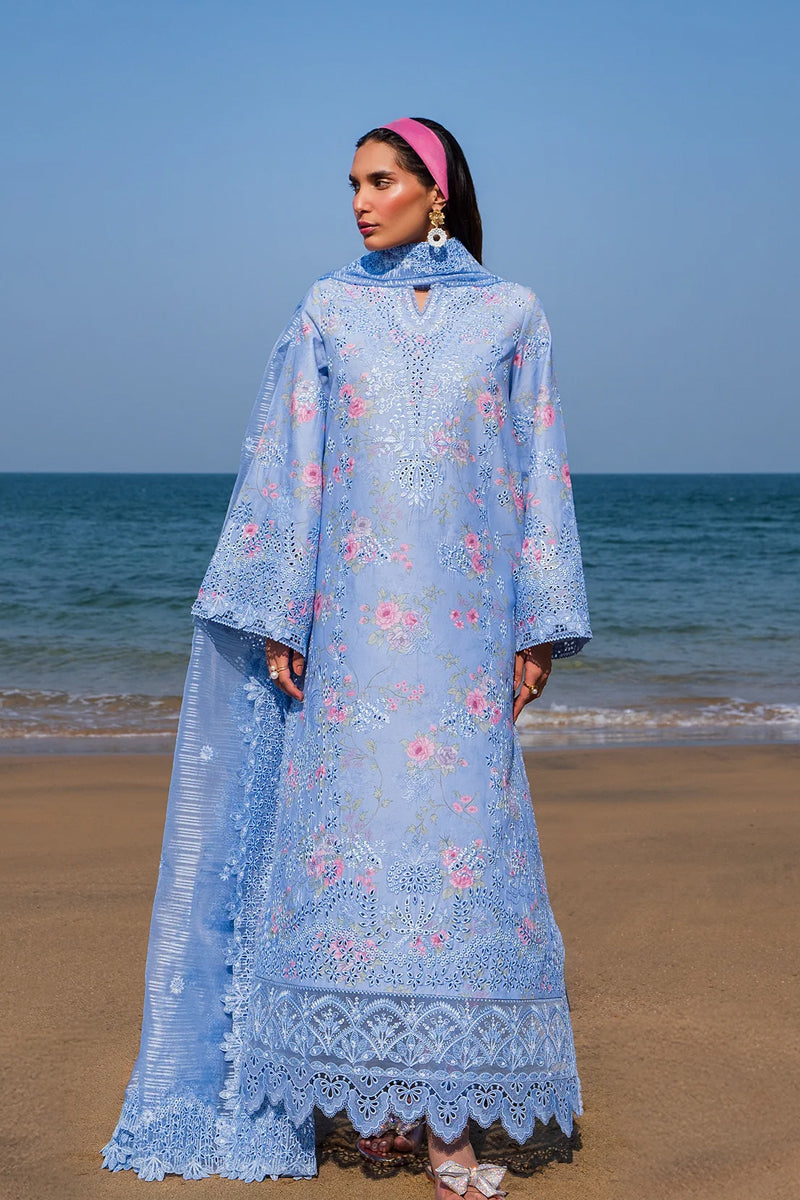 Afrozeh Endless Summer Lawn'25 - Lior
