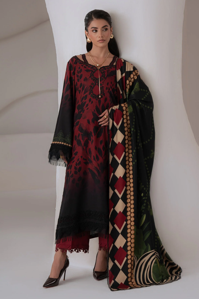 Nureh Signature Prints Marina'26 - SP-222