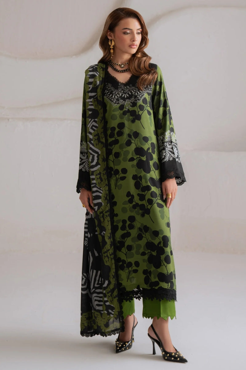 Nureh Signature Viscose'26 - SP-219