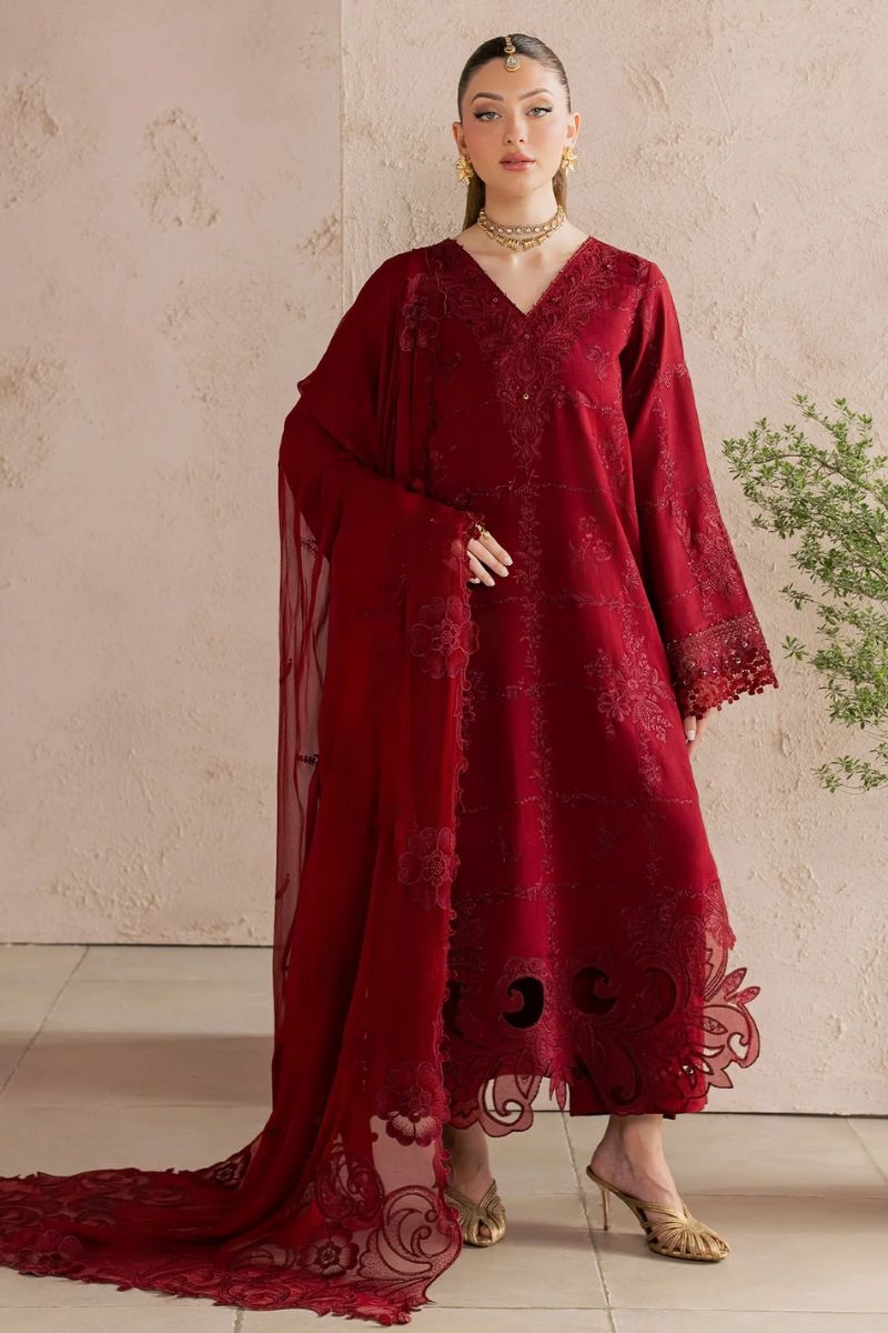 Nureh Exclusive Karandi'26 - NE-274