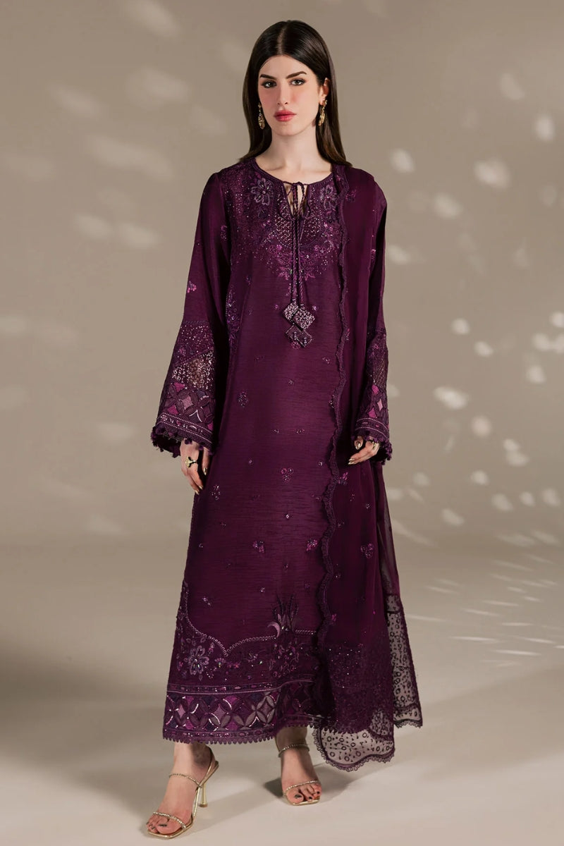 Nureh The Silk'26 - S-36