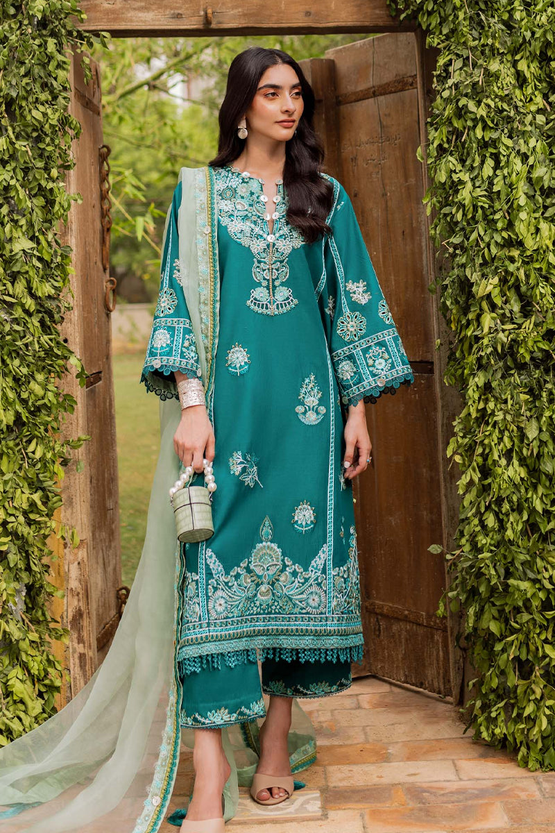 Sadaf Fawad Khan - FAIZAH (A)