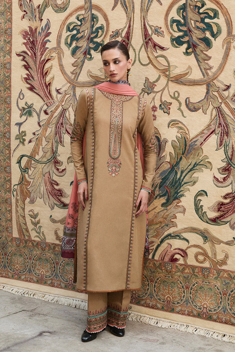 Jugnu By Hussain Rehar Karandi'25 - Dahr