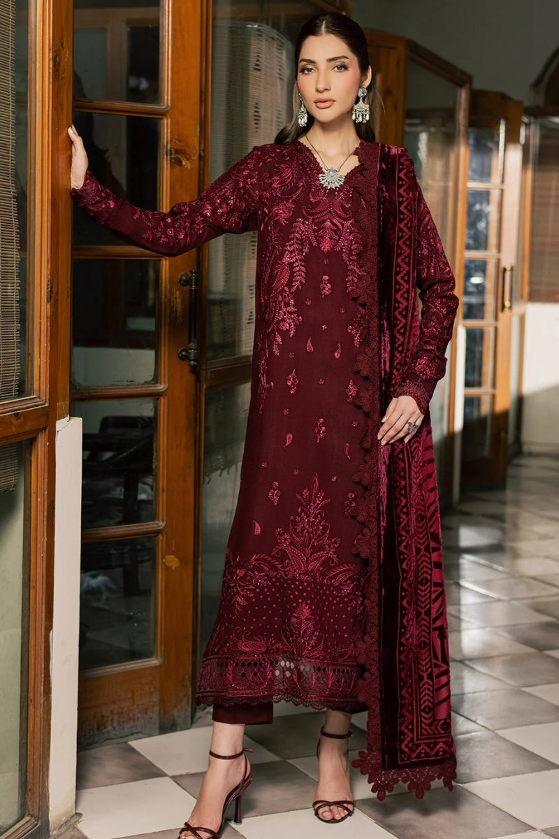 Nureh Luxury Exclusive Palachi'26 - NE-286