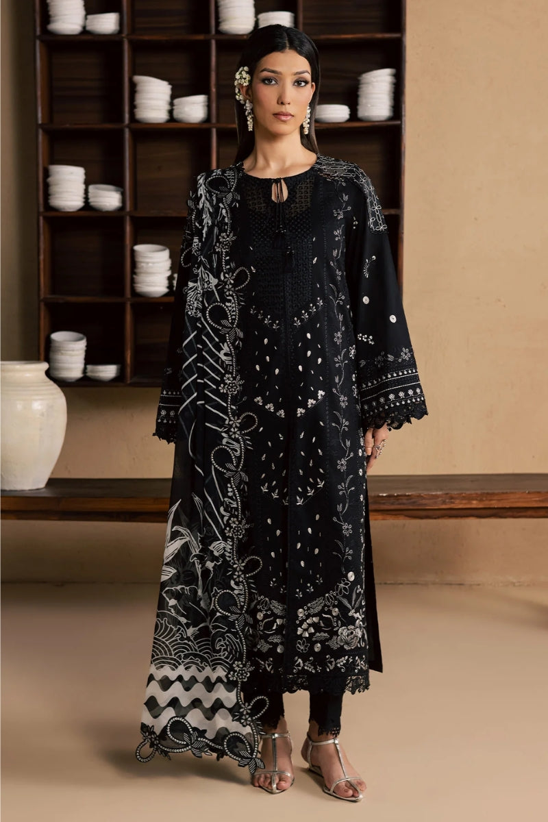 Nureh Koyal Emb Lawn'26 - NE-268
