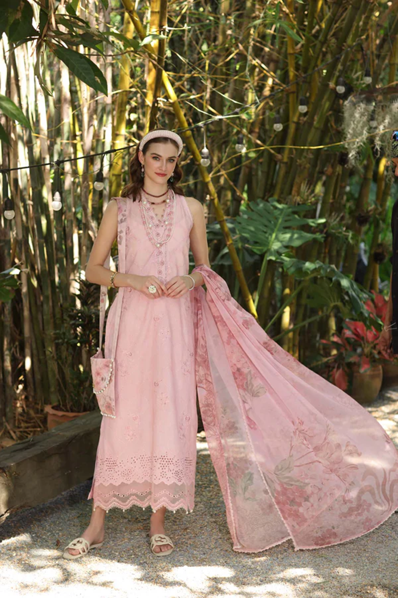 Noor Eid Luxe Printedkari '25 D5-A