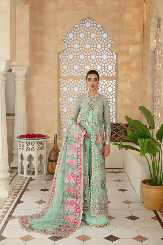 MARYUM HUSSAIN LUXURY FESTIVE FORMALS MEHR