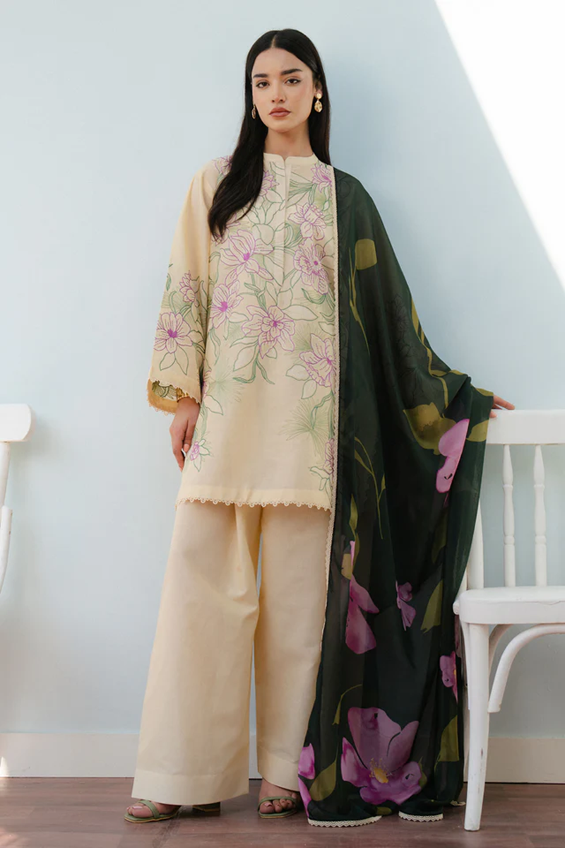Coco by Zara Shahjahan BLOOM-1B