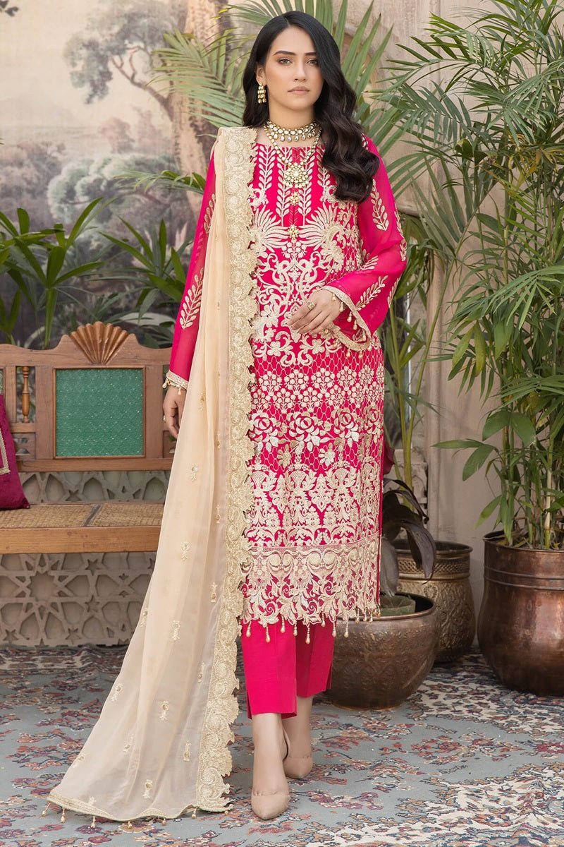 IMROZIA/MAJESTIC | M-25 Nazmin