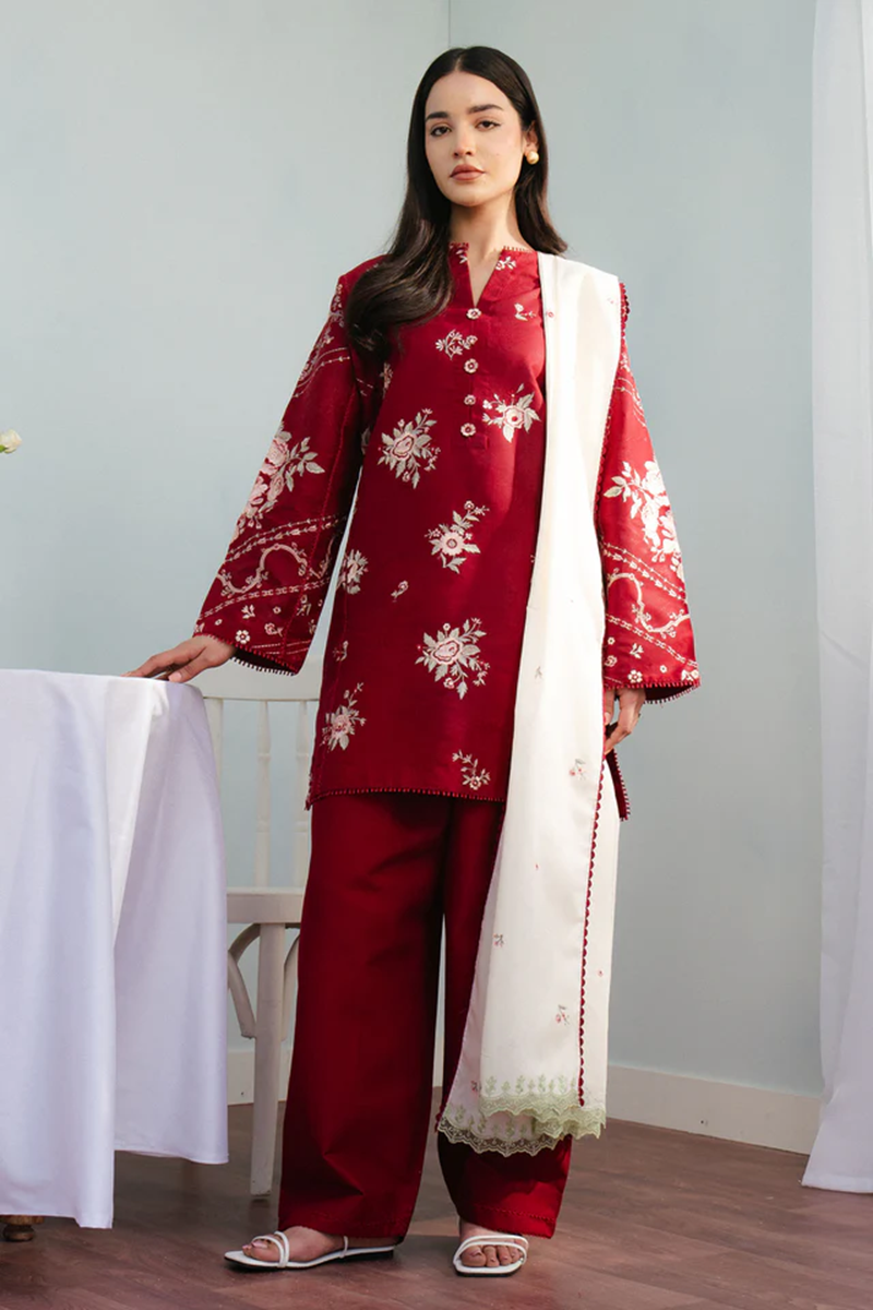 Coco by Zara Shahjahan -NORA-10A