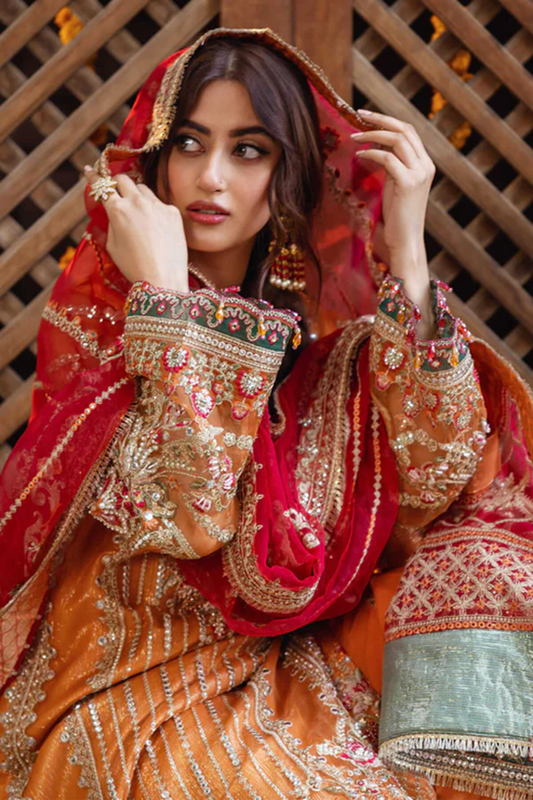 Serene Imrozia -SB-33 Husn