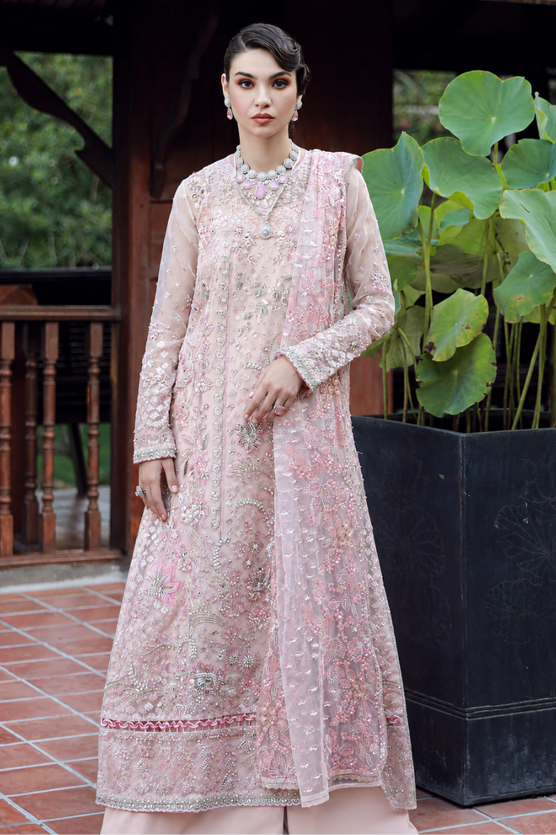 Ezra Wedding Collection Ermina -  BLOOM