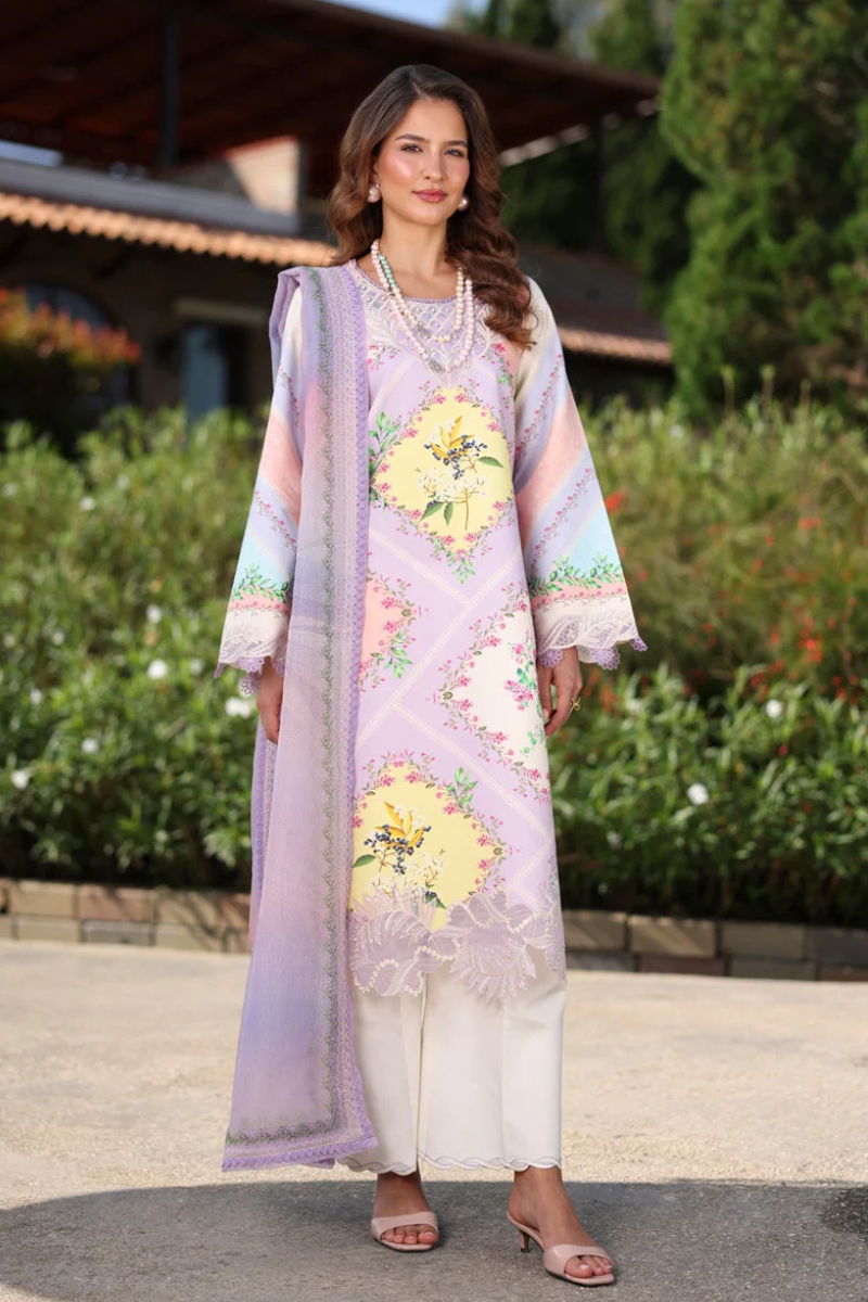 Rang Rasiya Lifestyle Summer'26 - Acacia