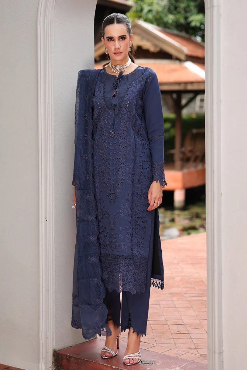 Rang Rasiya Meharma Summer'26 - Amelia