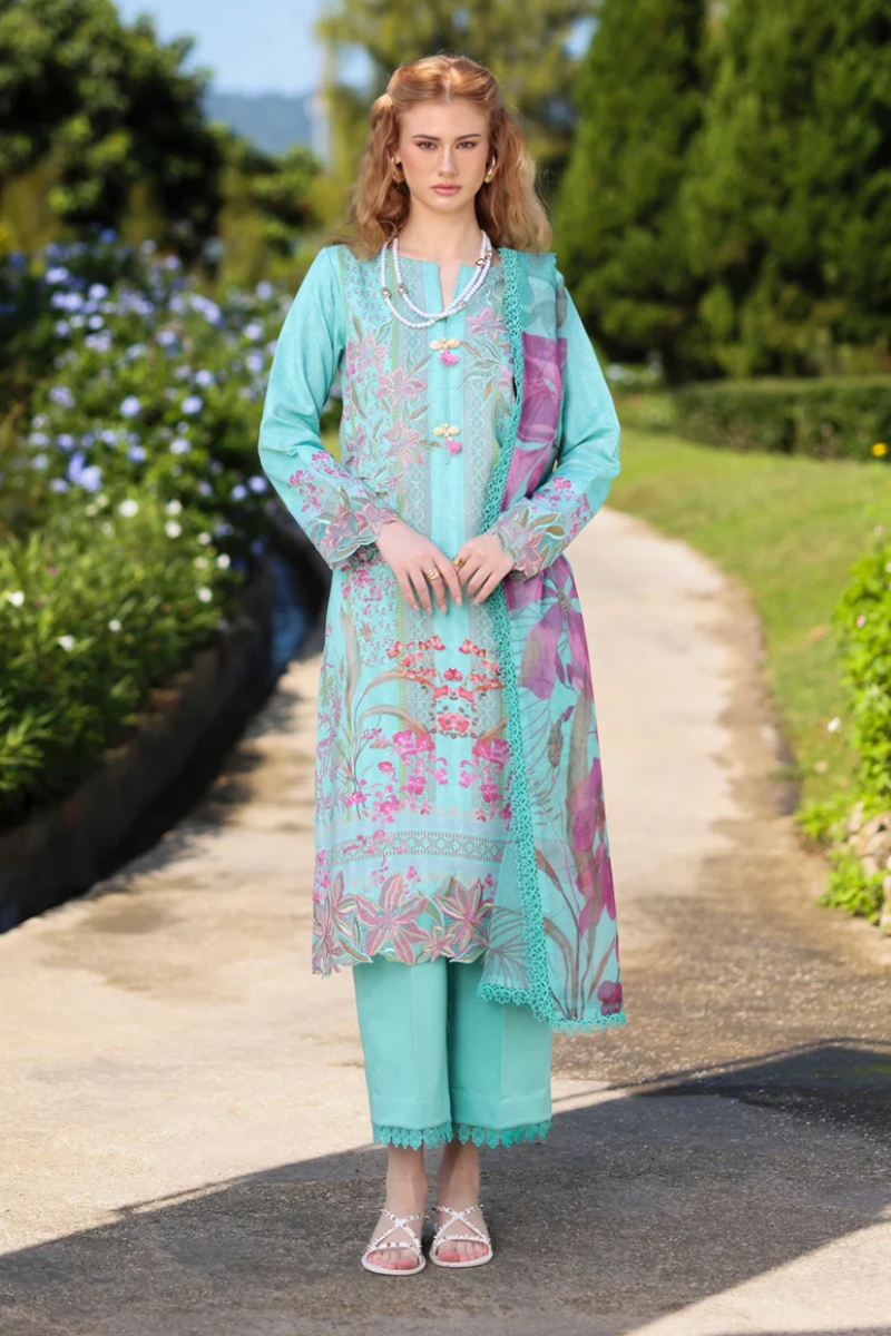 Rang Rasiya Lifestyle Summer '26 - Aster