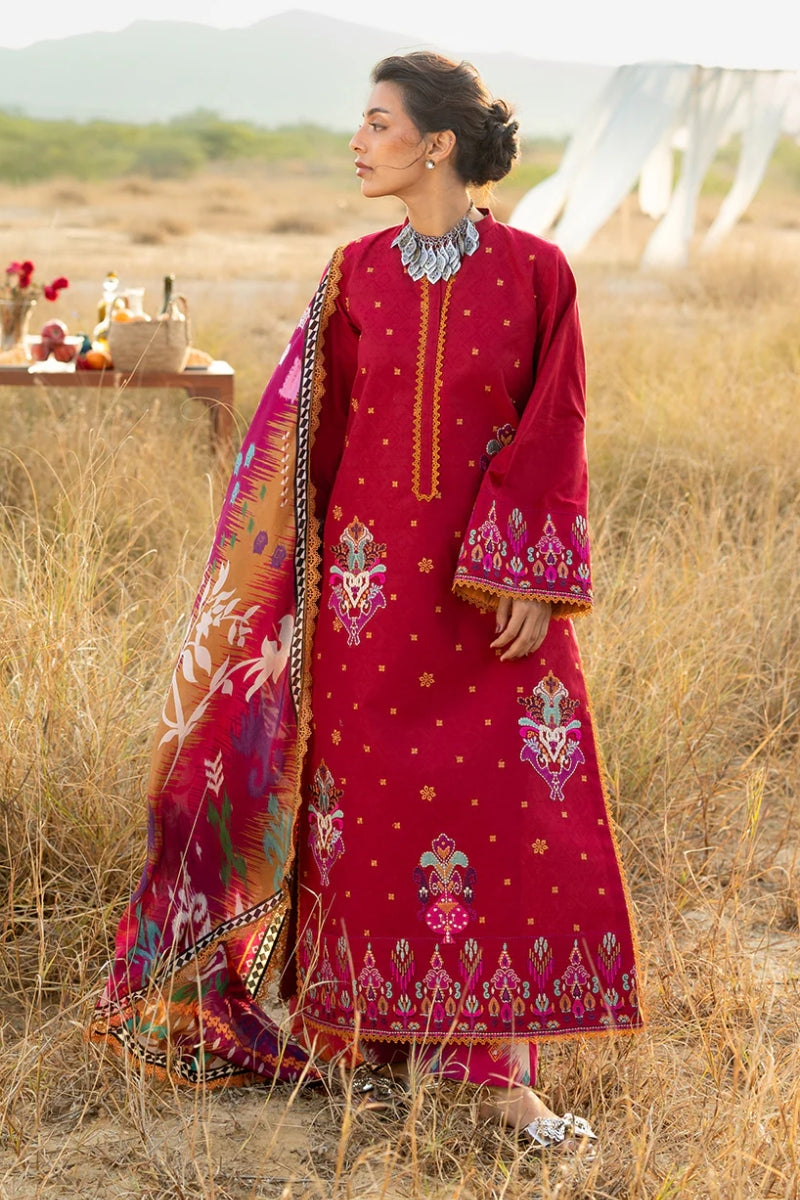 Zainab Chottani Summer 26 - Zamira 07