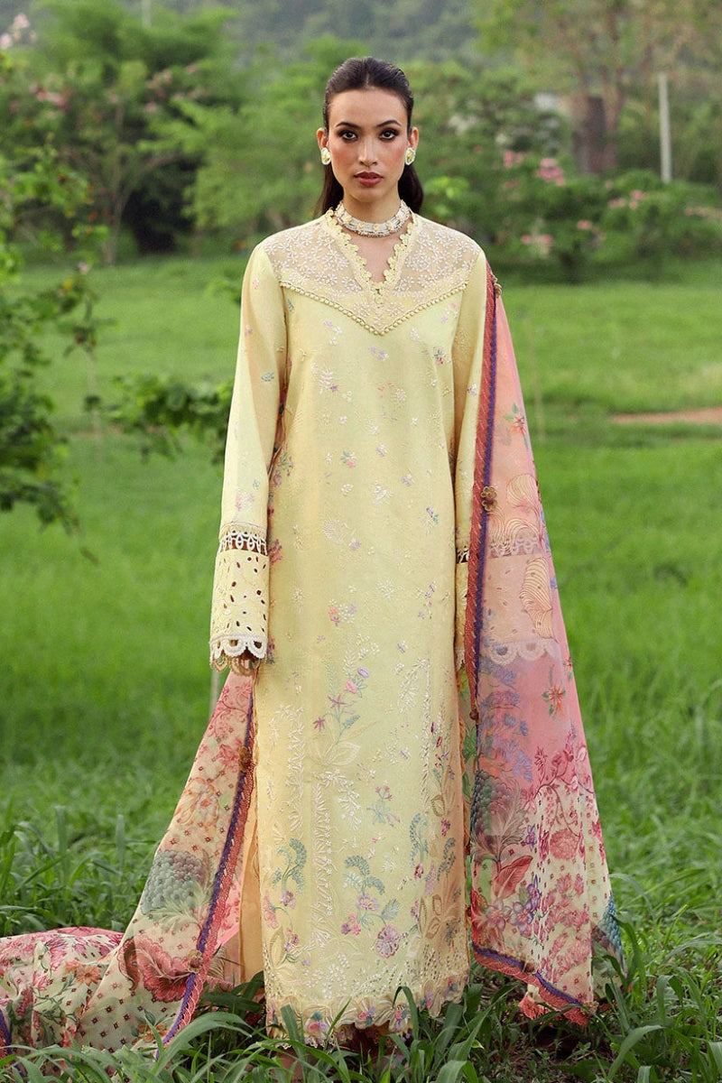 Republic WomensWear Lilas - D-5B