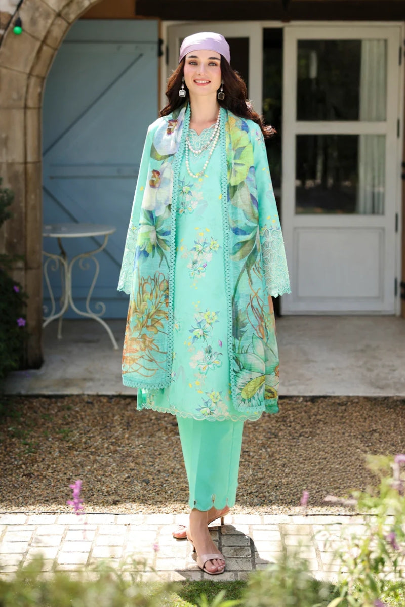 Rang Rasiya Lifestyle Summer'26 - Sage