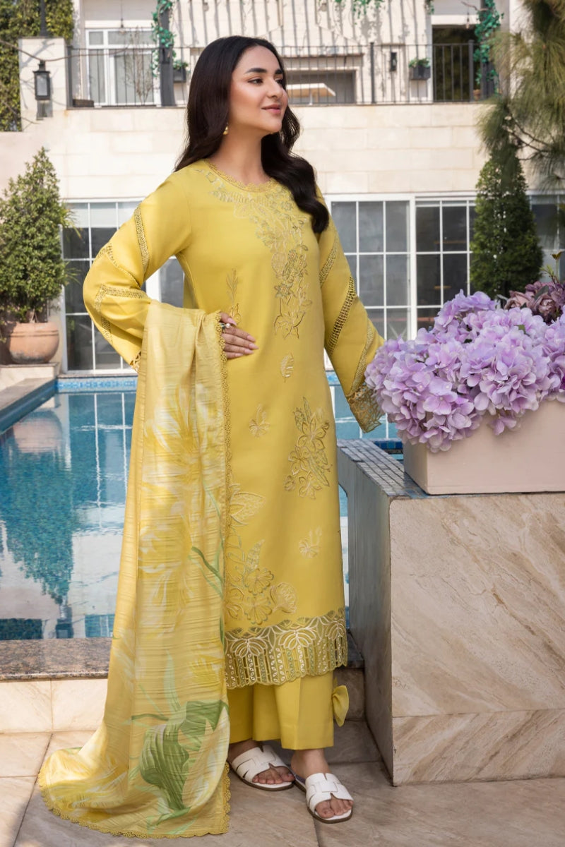 Rang Rasiya Florence Summer Edit - Meharmah