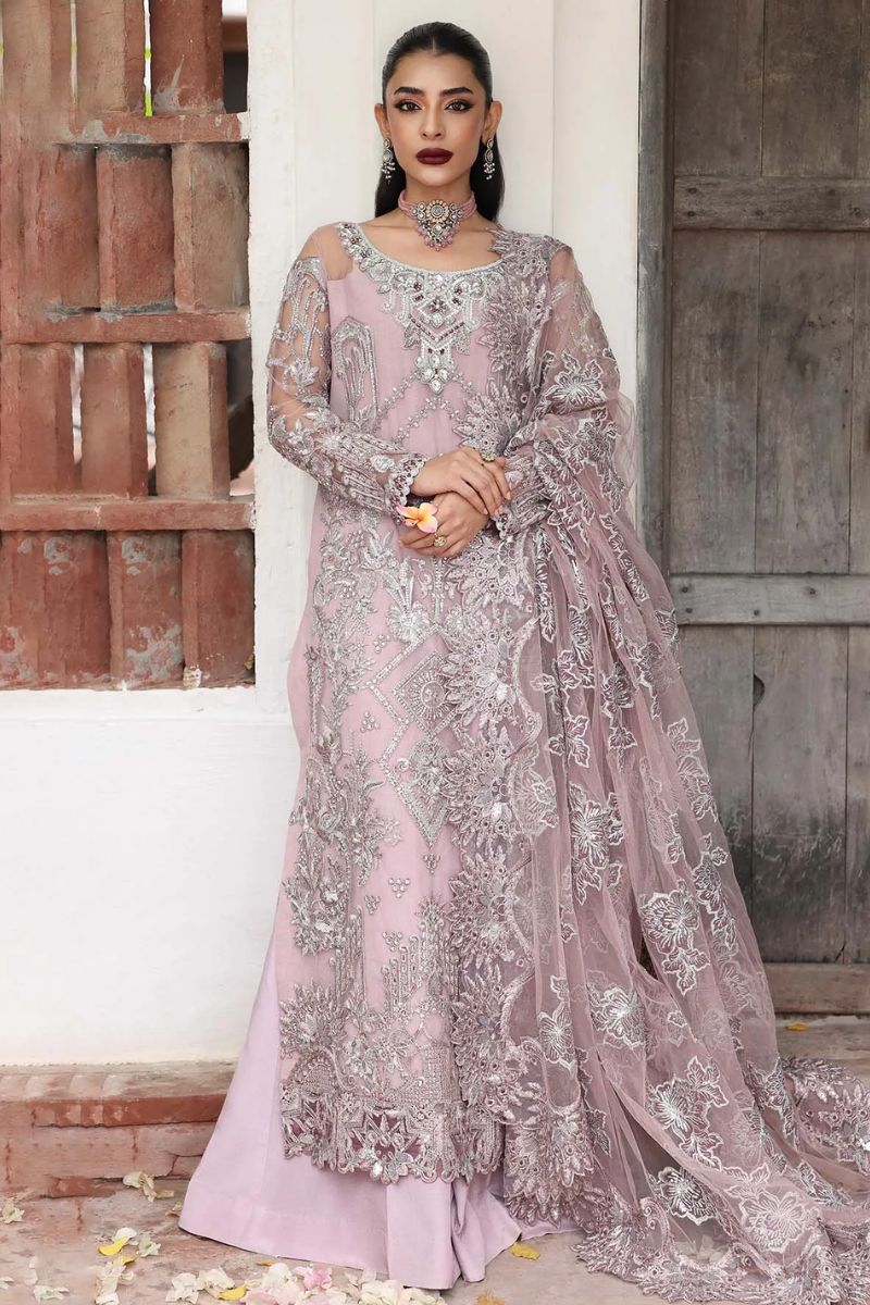 Imrozia - Saiyara Luxury Formals - I-233 NAIRA